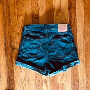 Size 30, Levi’s Shorts